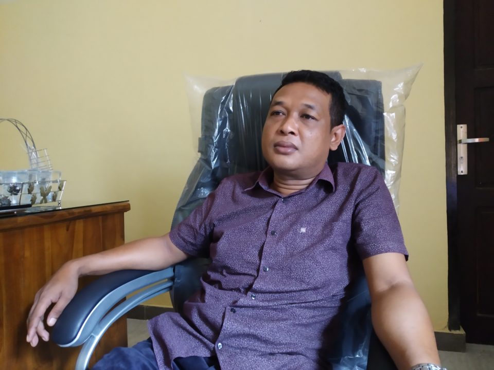 Bawaslu Rekomendasikan Kepala Diskoperindag KSB ke KASN