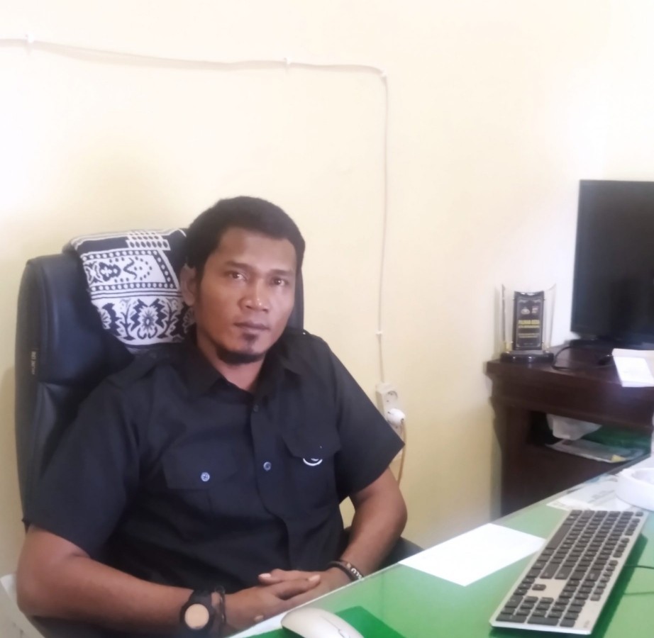 Diduga Tak Berimbang Bawaslu KSB Panggil Pimpinan Redaksi Central Dita News