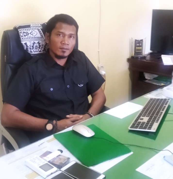 Perkuat Persiapan Pengawasan, Bawaslu KSB Lakukan Rapat Koordinasi Persiapan Pengawasan Pilkada Lanjutan Tahun 2020 Bersama Panwascam.