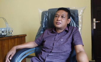 Bawaslu Rekomendasikan Kepala Diskoperindag KSB ke KASN