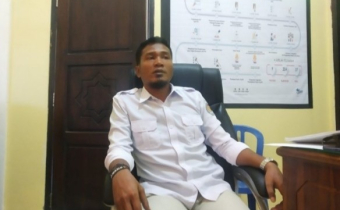 Bawaslu Tunda Penetapan DPT oleh KPU