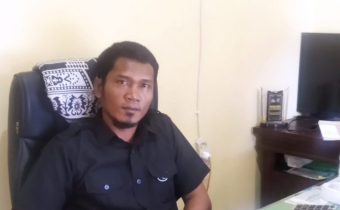 Diduga Tak Berimbang Bawaslu KSB Panggil Pimpinan Redaksi Central Dita News