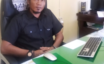 Perkuat Persiapan Pengawasan, Bawaslu KSB Lakukan Rapat Koordinasi Persiapan Pengawasan Pilkada Lanjutan Tahun 2020 Bersama Panwascam.